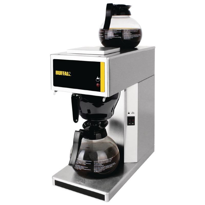 Buffalo Commercial Coffee Machine 771948275439 Ebay Buffalo Commercial Coffee Machine