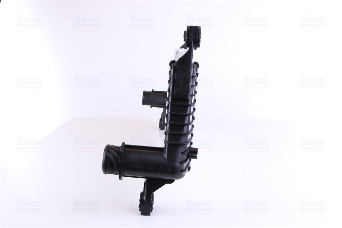 Nissens Charge Air Intercooler 96222