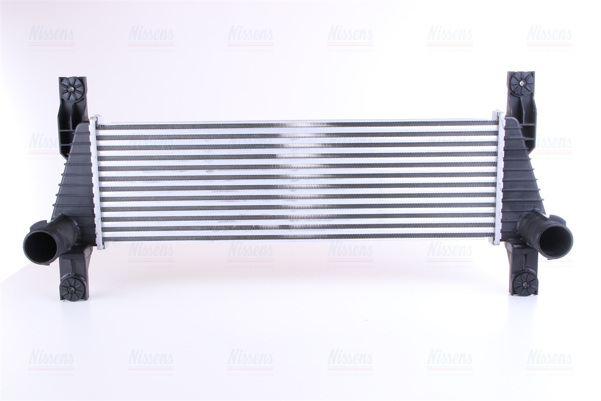 Nissens Charge Air Intercooler 96222