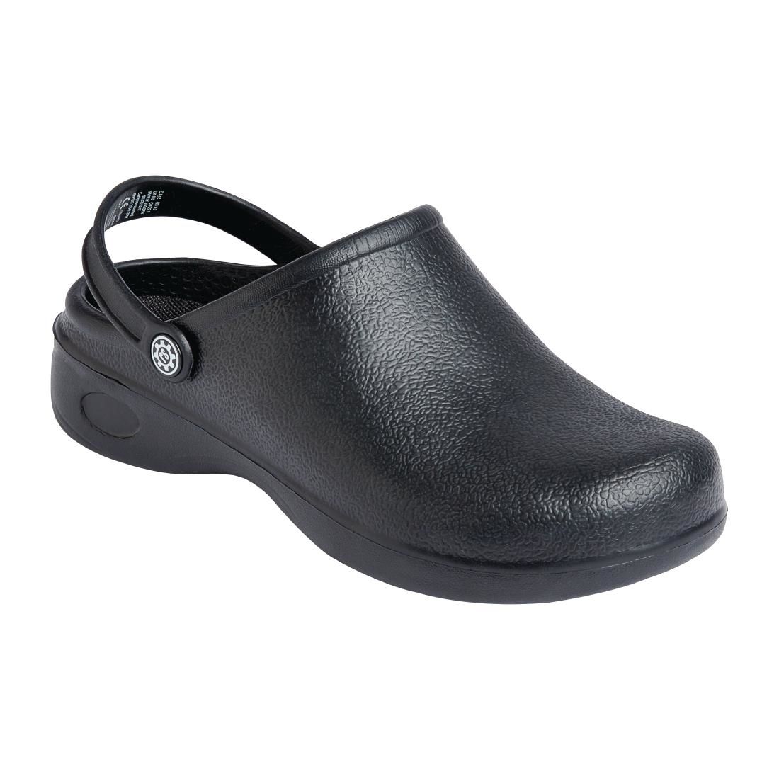 cheap chef clogs