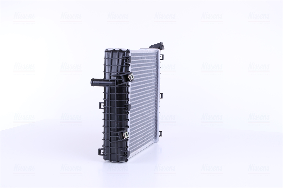 Nissens Radiator for Water Cooled Intercooler 65320