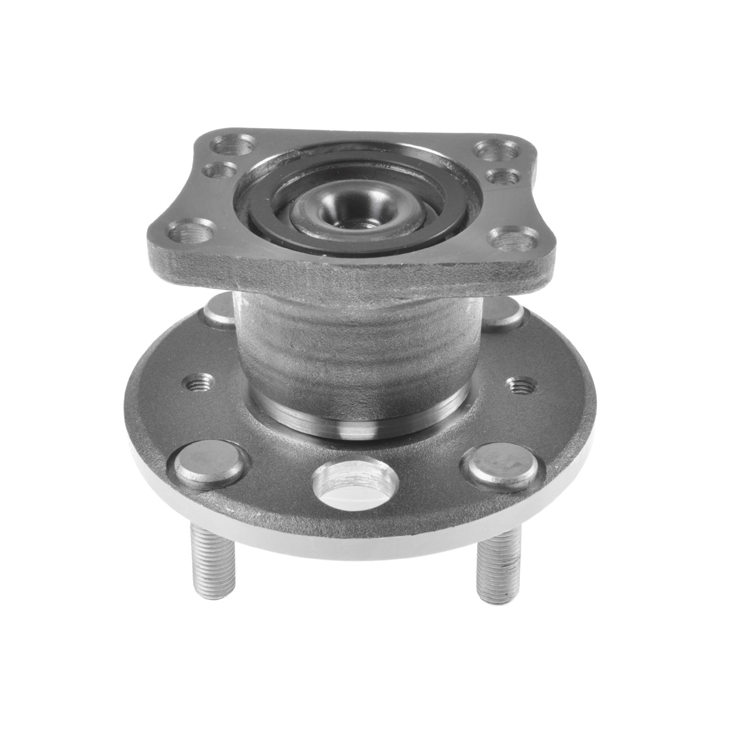 BLUE PRINT WHEEL BEARING KIT (REAR) ADF128301C Next working day to