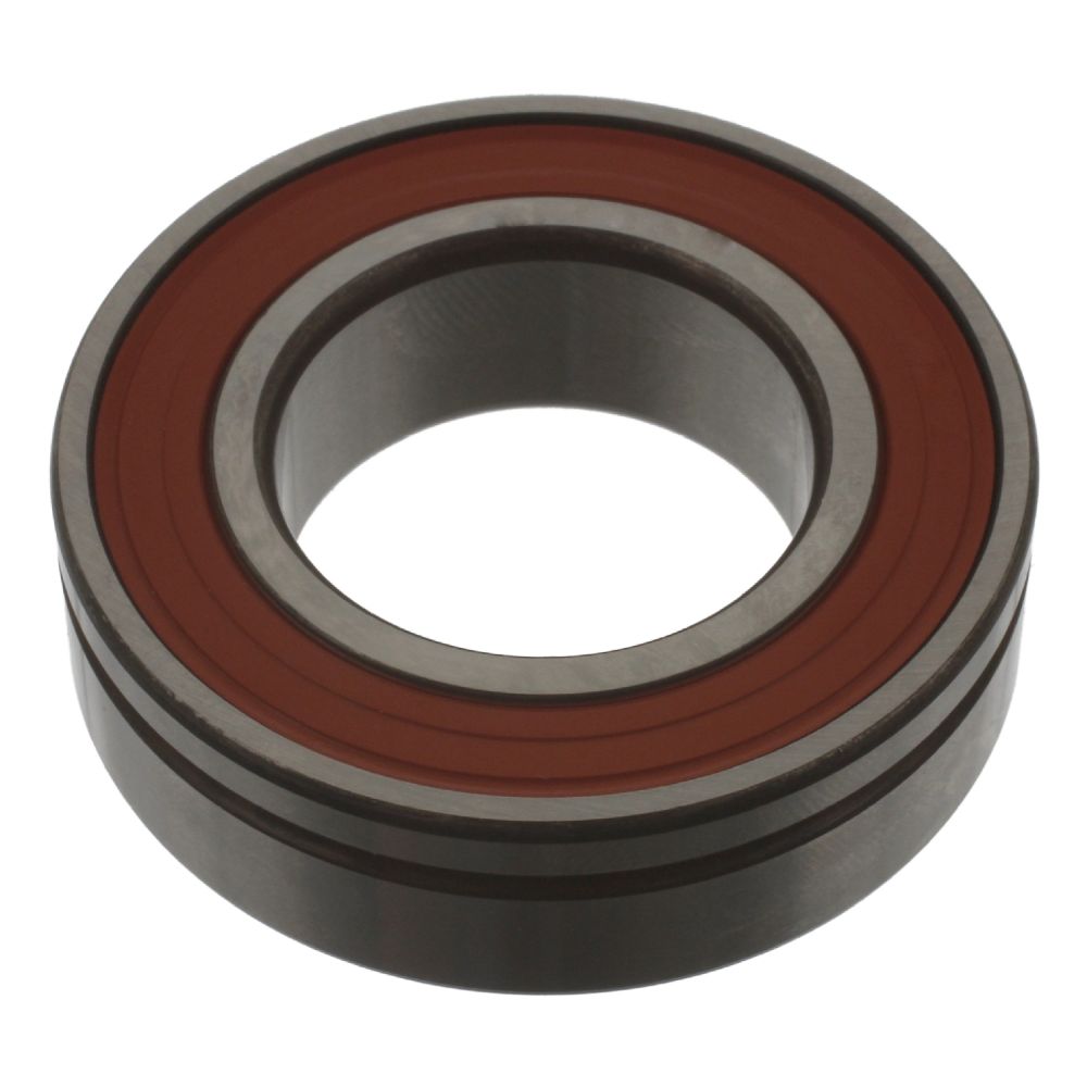 pack of one febi bilstein 44569 Propshaft Centre Support with ball bearing