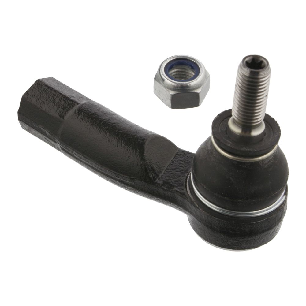 5 YEAR WARRANTY BRAND NEW FAI Front Right Outer Tie Rod End SS2425