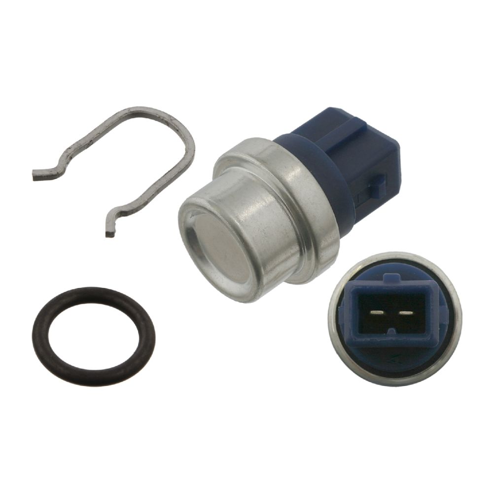 refrigerante temperatura 34762 para AUDI SEAT VW Febi bilstein sensor