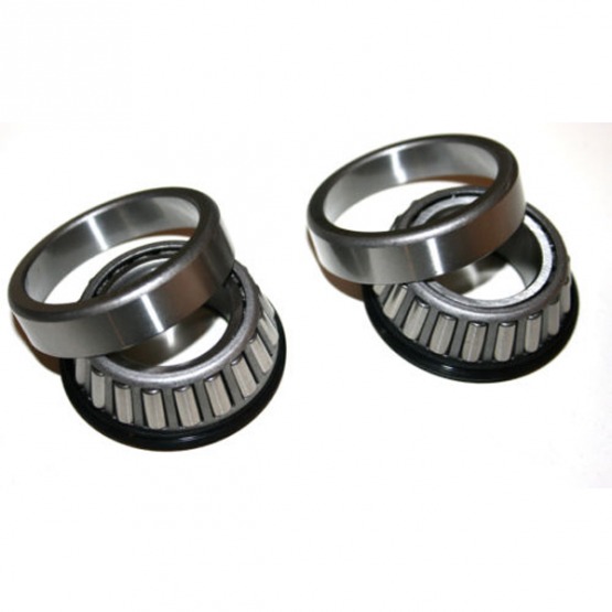 Steering head bearings /& seals Suzuki DR650 SE 96-13