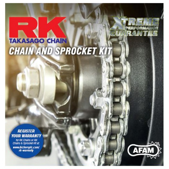 HONDA CBR900RR Fireblade 2000-2003 Heavy Duty O-Ring Chain /& Sprocket Set Kit