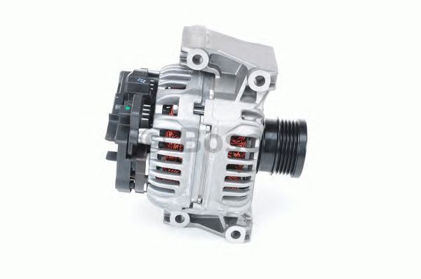 BOSCH ALTERNATOR – 0124425112