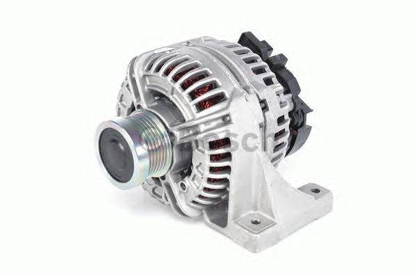 BOSCH ALTERNATOR – 0124525521