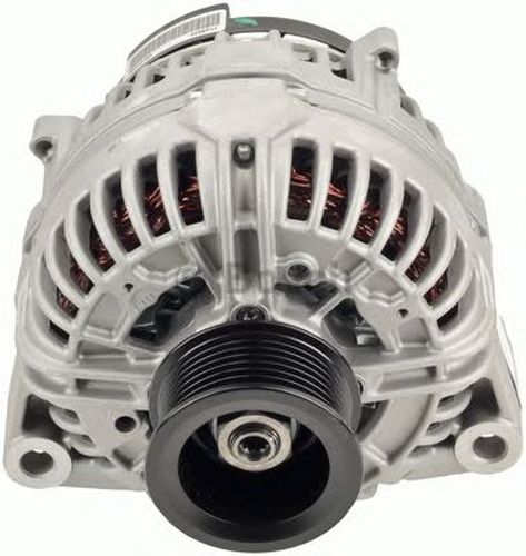 BOSCH ALTERNATOR (HGV) – 0124625029