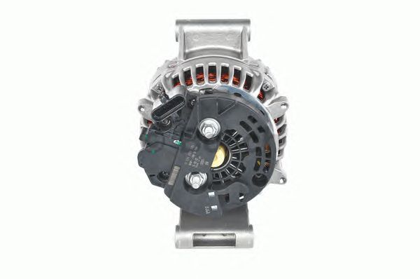 BOSCH REMAN ALTERNATOR – 0124655235