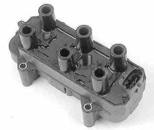 BOSCH IGNITION COIL – 0221503017