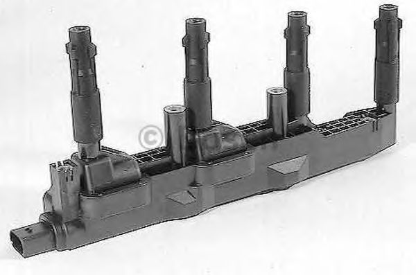 BOSCH IGNITION COIL – 0221503033