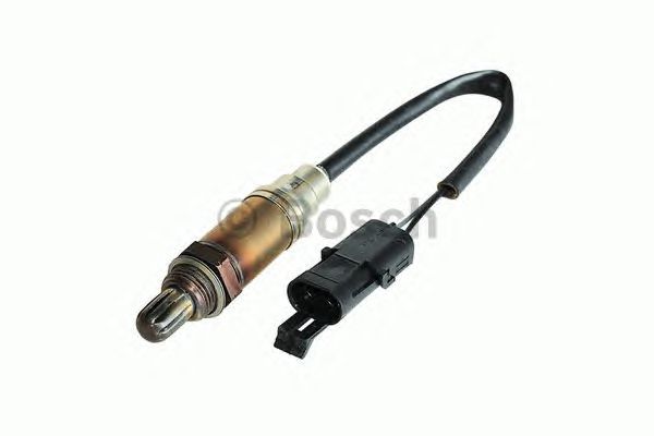 BOSCH LAMBDA SENSOR – 0258002028