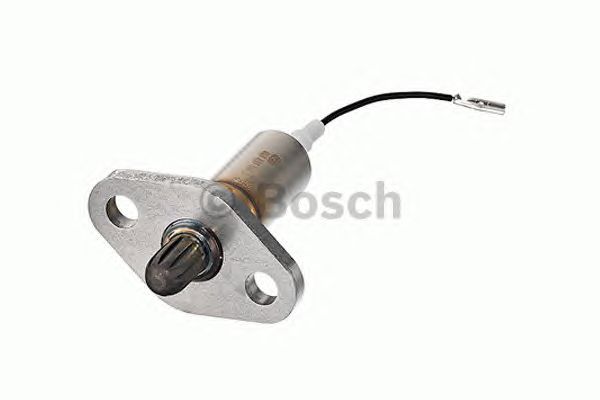 BOSCH LAMBDA SENSOR – 0258002031