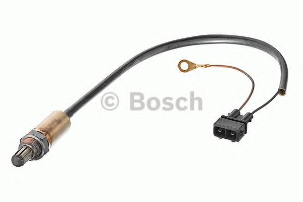 BOSCH LAMBDA SENSOR – 0258002040