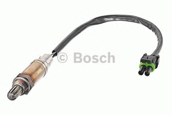 BOSCH LAMBDA SENSOR – 0258002058