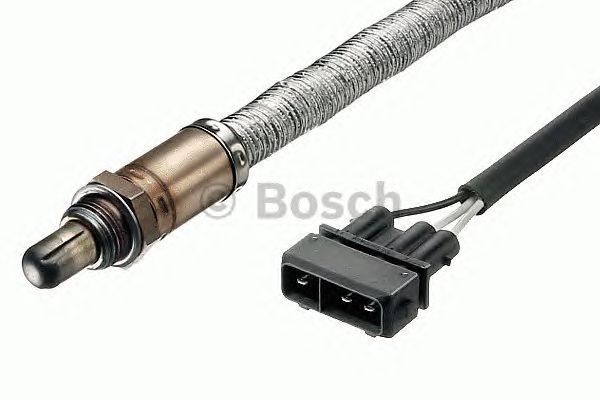 BOSCH LAMBDA SENSOR – 0258003211