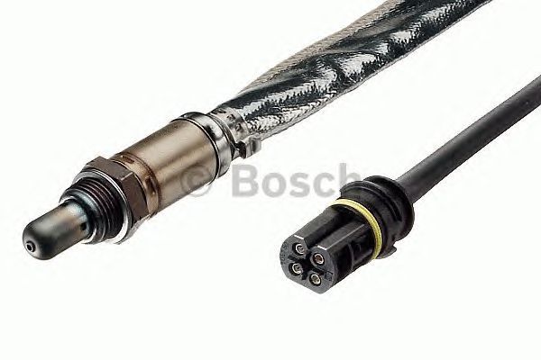 BOSCH LAMBDA SENSOR – 0258003640