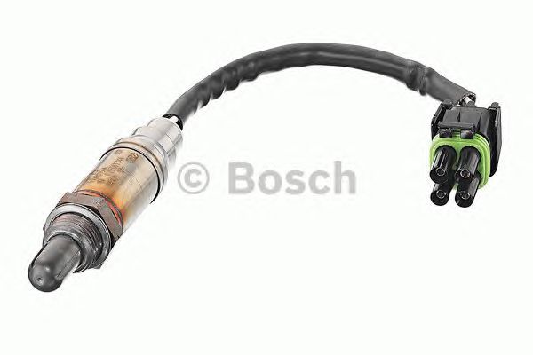 BOSCH LAMBDA SENSOR – 0258003644