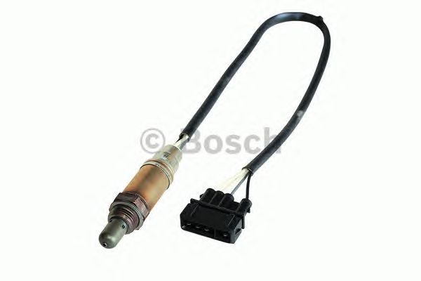 BOSCH LAMBDA SENSOR – 0258003666