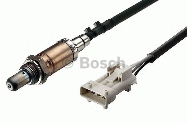 BOSCH LAMBDA SENSOR – 0258003671