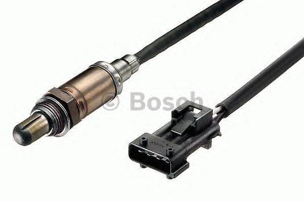 BOSCH LAMBDA SENSOR – 0258003716