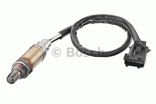 BOSCH LAMBDA SENSOR – 0258003717