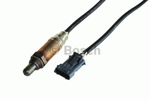 BOSCH LAMBDA SENSOR – 0258003723