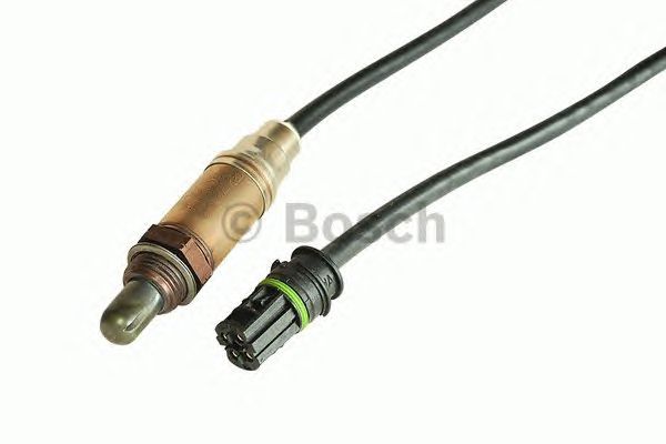 BOSCH LAMBDA SENSOR – 0258003751