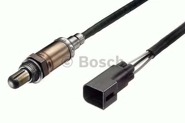 BOSCH LAMBDA SENSOR – 0258003779