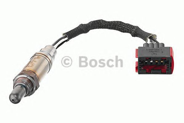 BOSCH LAMBDA SENSOR – 0258003806