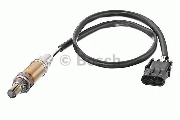 BOSCH LAMBDA SENSOR – 0258003892