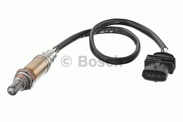 BOSCH LAMBDA SENSOR – 0258005007