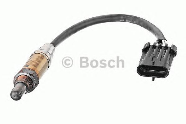 BOSCH LAMBDA SENSOR – 0258005055