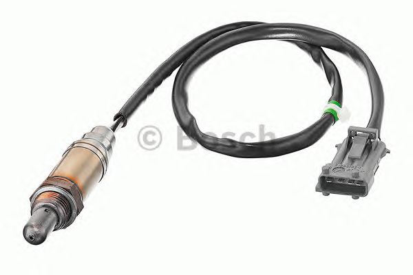 BOSCH LAMBDA SENSOR – 0258005063