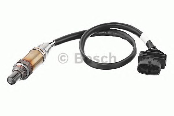 BOSCH LAMBDA SENSOR – 0258005256