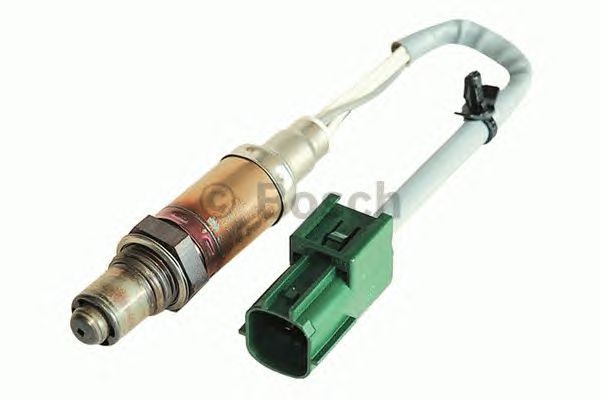 BOSCH LAMBDA SENSOR – 0258005276