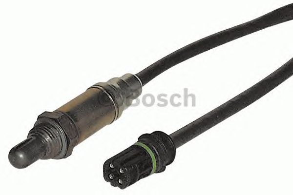 BOSCH LAMBDA SENSOR – 0258005281