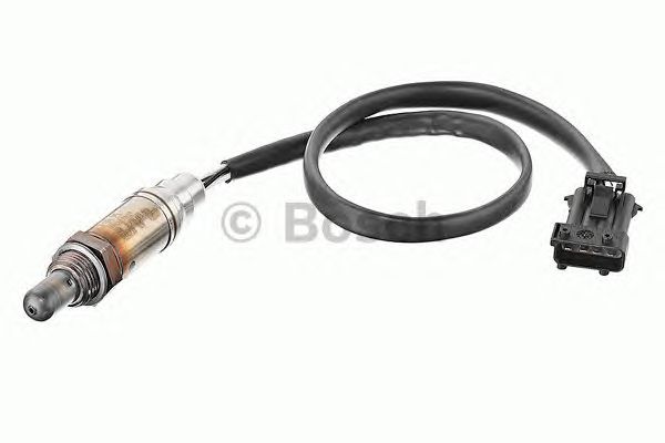 BOSCH LAMBDA SENSOR – 0258005283