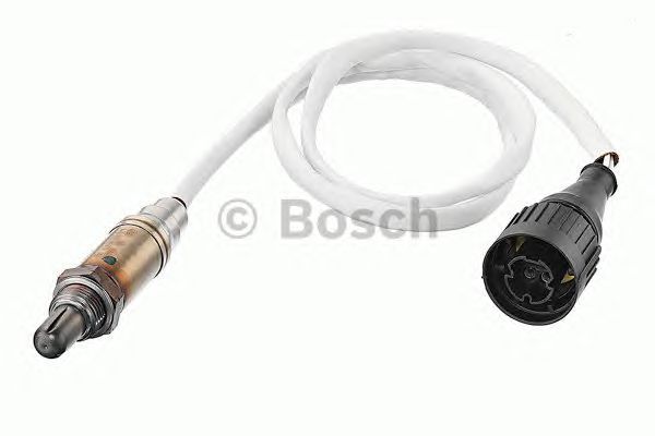 BOSCH LAMBDA SENSOR – 0258005325