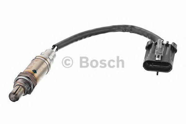 BOSCH LAMBDA SENSOR – 0258005703