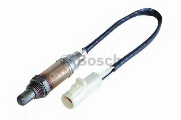 BOSCH LAMBDA SENSOR – 0258005717