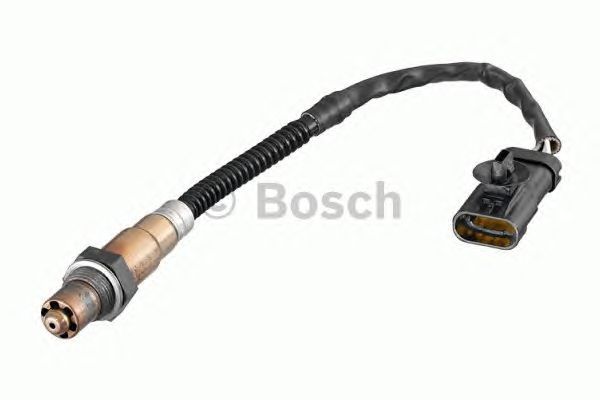 BOSCH LAMBDA SENSOR – 0258006046