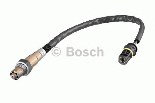 BOSCH LAMBDA SENSOR – 0258006123