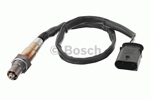 BOSCH LAMBDA SENSOR – 0258006127