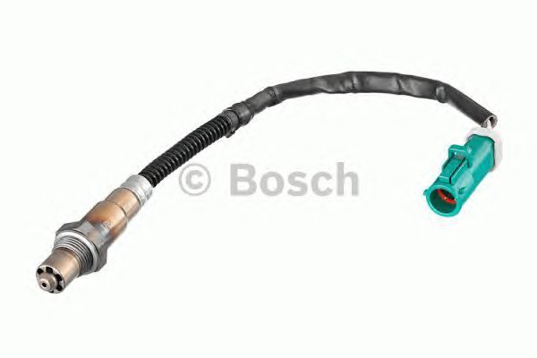 BOSCH LAMBDA SENSOR – 0258006155