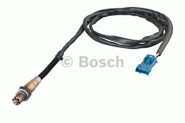 BOSCH LAMBDA SENSOR – 0258006185