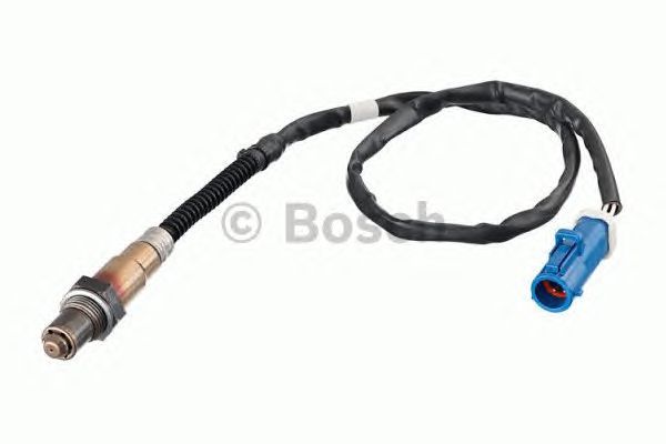 BOSCH LAMBDA SENSOR – 0258006187