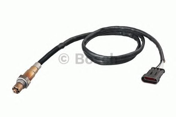 BOSCH LAMBDA SENSOR – 0258006190